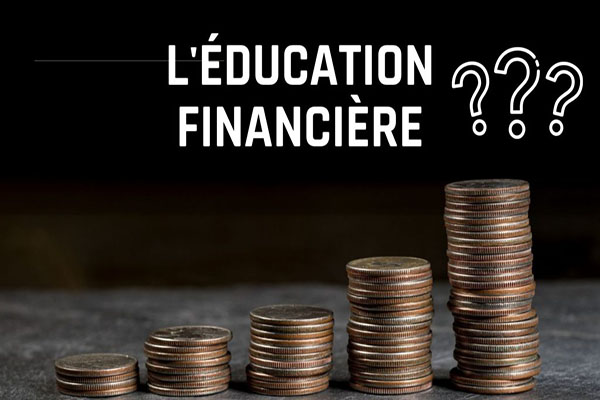 EXCELLYS ACADEMY education financière
